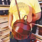 Địa Chỉ Bán Túi Deo Chéo Nam Da Bò Thật, Chất Lượng