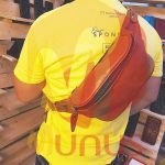 Thông Tin Cơ Bản Về Túi Đeo Chéo Da Bò Bạn Nên Biết