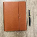 In Sổ Tay Bìa Da Uy Tín Và Chất Lượng Hàng Đầu Tại Quatangmunus