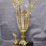 Tổng Hợp Các Mẫu Biểu Trưng Pha Lê Giá Rẻ Được Ưa Chuộng Nhất