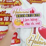 Hashtag Cầm Tay Chụp Hình Hot Nhất Hiện Nay Tại Munus 